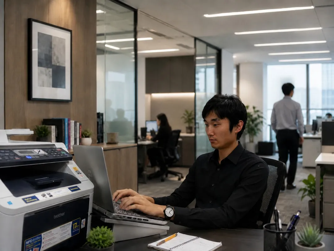 山西办公文具采购指南:笔记本与档案盒的选型要点