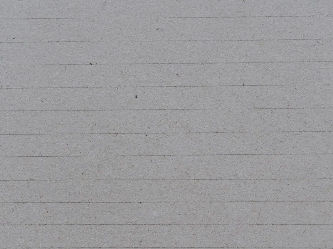 办公文具采购指南:笔记本与文件夹的材质选择要点正文配图 1